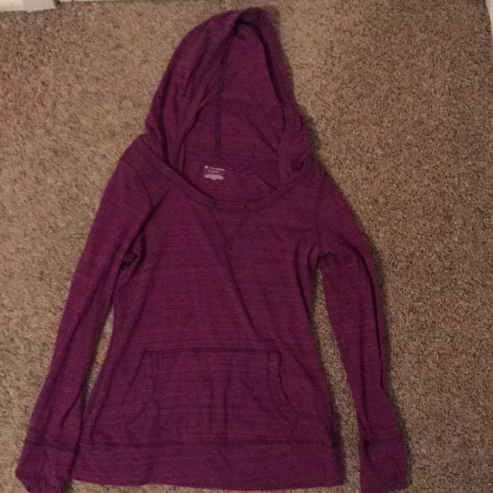 Sweatshirt/hoodie